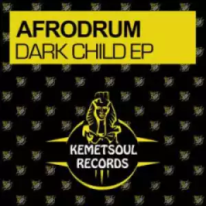 Afrodrum - Conga The Spirit (Agenda Mix)